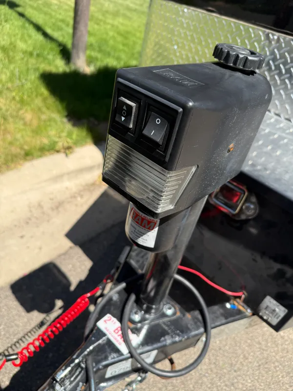 new Cargo (Enclosed) Trailers Interstate  for sale, in Lakeville, MN Thumbnail 2