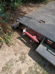 used Car Haulers / Racing Trailers Custom Made  for sale, in Checotah, OK Thumbnail 3
