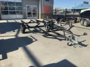 new Dump Trailers Karavan Trailers  for sale, in Bullhead City, AZ Thumbnail 2