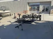 2026 Built Double Trailer 