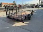 new Dump Trailers Other  for sale, in Bullhead City, AZ Thumbnail 3