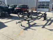 2026 Karavan Double Trailer 