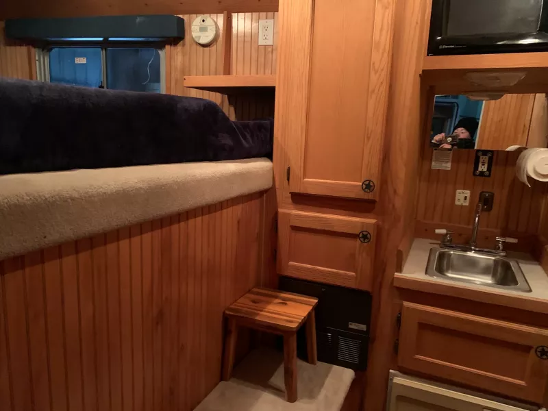 used Horse Trailers Other  for sale, in Hutchinson, KS Thumbnail 5
