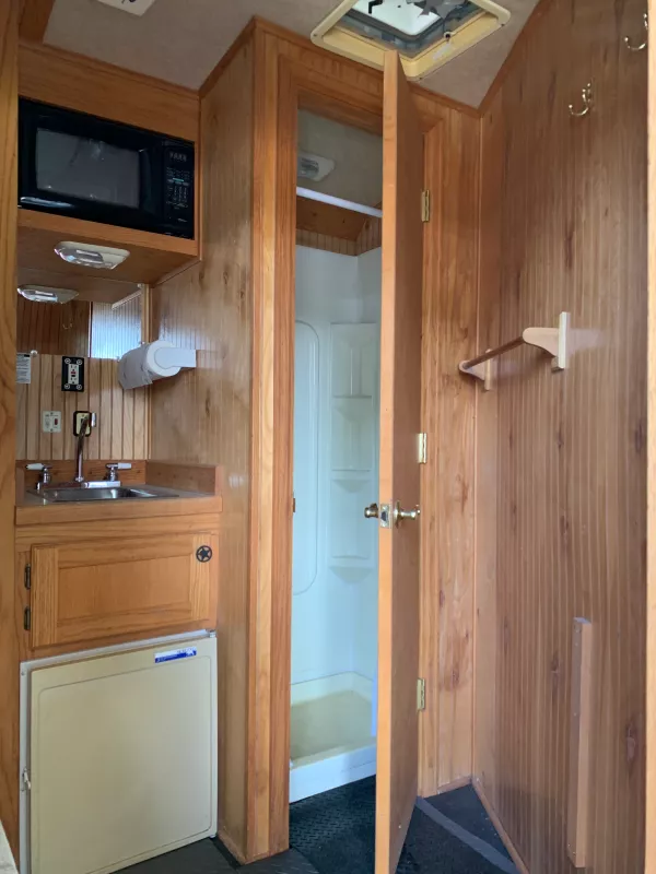 used Horse Trailers Other  for sale, in Hutchinson, KS Thumbnail 6