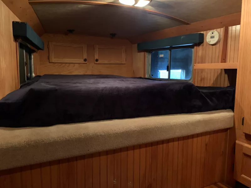 used Horse Trailers Other  for sale, in Hutchinson, KS Thumbnail 4