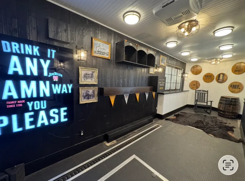 used Vending / Concession Trailers Lark  for sale, in Orlando, FL Thumbnail 8