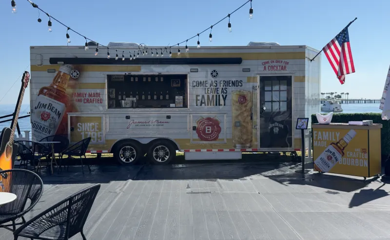 used Vending / Concession Trailers Lark  for sale, in Orlando, FL Thumbnail 7