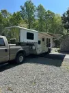 2 Horse.    2007 Keifer Built Evolution Horse & Livestock