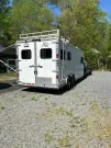 used Horse Trailers Keifer Built  for sale, in Pleasant Garden, NC Thumbnail 3