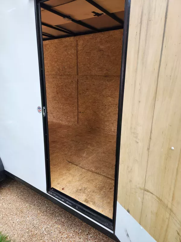new Cargo (Enclosed) Trailers Pace American  for sale, in Mount Juliet, TN Thumbnail 3