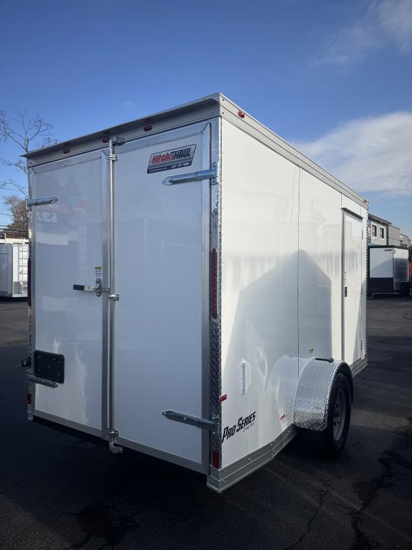 new Cargo (Enclosed) Trailers Cynergy Cargo  for sale, in Islip Terrace, NY Thumbnail 3