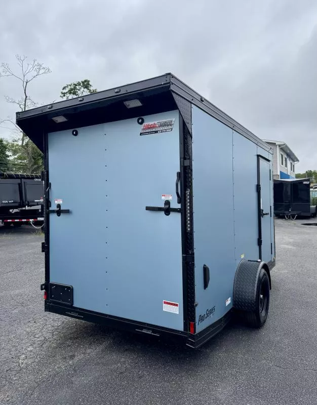 new Cargo (Enclosed) Trailers Cynergy Cargo  for sale, in Islip Terrace, NY Thumbnail 3