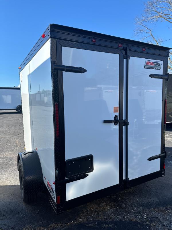 new Cargo (Enclosed) Trailers Cynergy Cargo  for sale, in Islip Terrace, NY Thumbnail 2