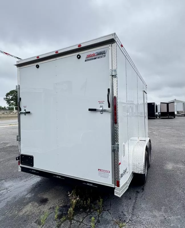new Cargo (Enclosed) Trailers Cynergy Cargo  for sale, in Islip Terrace, NY Thumbnail 3