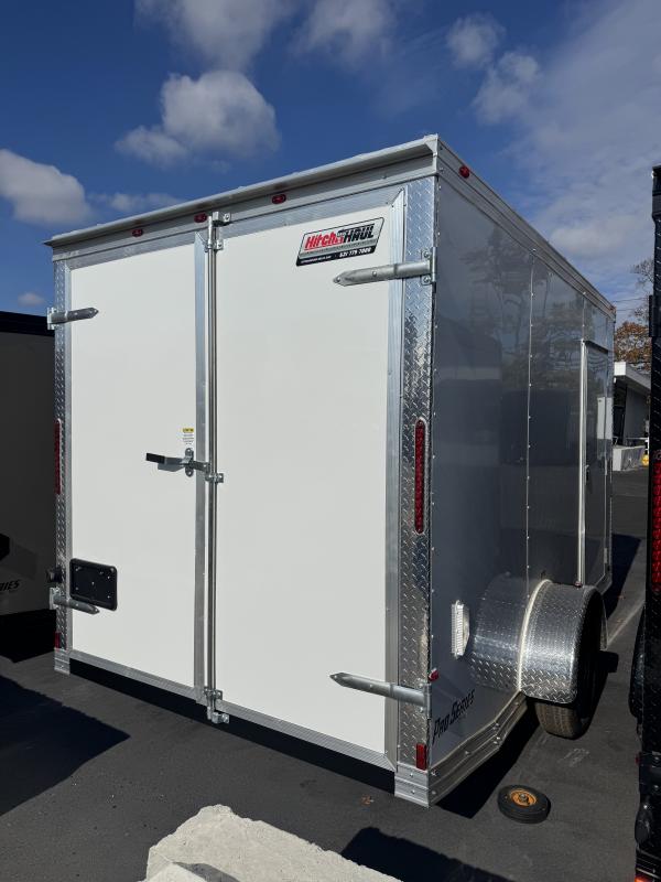 new Cargo (Enclosed) Trailers Cynergy Cargo  for sale, in Islip Terrace, NY Thumbnail 3