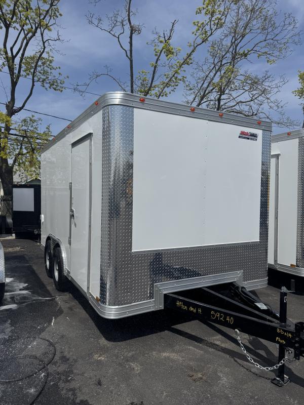 new Cargo (Enclosed) Trailers Cynergy Cargo  for sale, in Islip Terrace, NY Thumbnail 3