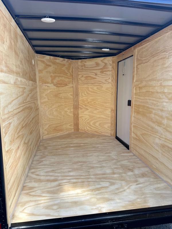 new Cargo (Enclosed) Trailers Cynergy Cargo  for sale, in Islip Terrace, NY Thumbnail 3