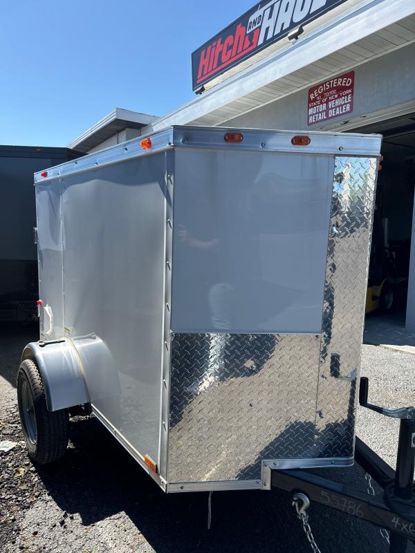 new Cargo (Enclosed) Trailers Cynergy Cargo  for sale, in Islip Terrace, NY Thumbnail 2