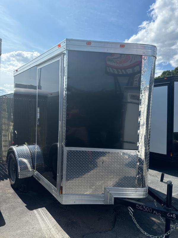 new Cargo (Enclosed) Trailers Cynergy Cargo  for sale, in Islip Terrace, NY Thumbnail 2