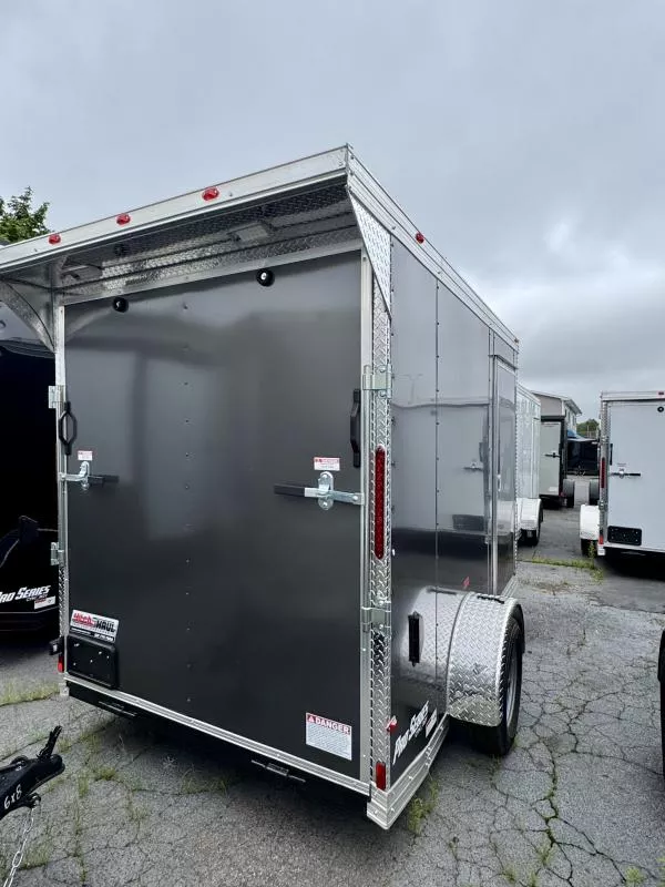 new Cargo (Enclosed) Trailers Cynergy Cargo  for sale, in Islip Terrace, NY Thumbnail 3