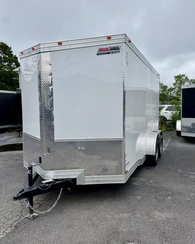 new Cargo (Enclosed) Trailers Cynergy Cargo  for sale, in Islip Terrace, NY Thumbnail 2