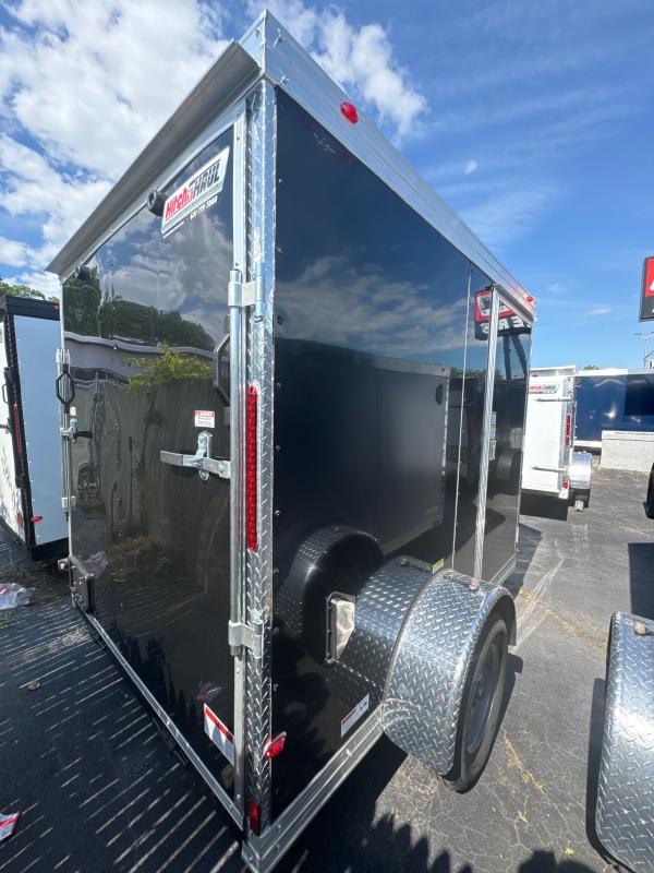 new Cargo (Enclosed) Trailers Cynergy Cargo  for sale, in Islip Terrace, NY Thumbnail 3