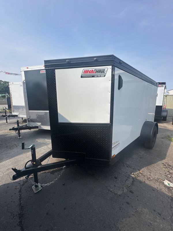 new Cargo (Enclosed) Trailers Cynergy Cargo  for sale, in Islip Terrace, NY Thumbnail 2