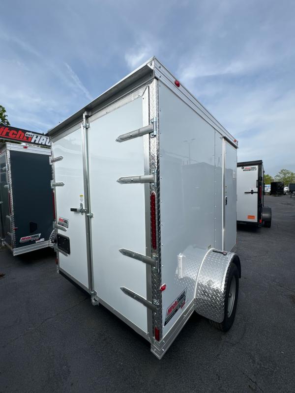 new Cargo (Enclosed) Trailers Cynergy Cargo  for sale, in Islip Terrace, NY Thumbnail 3