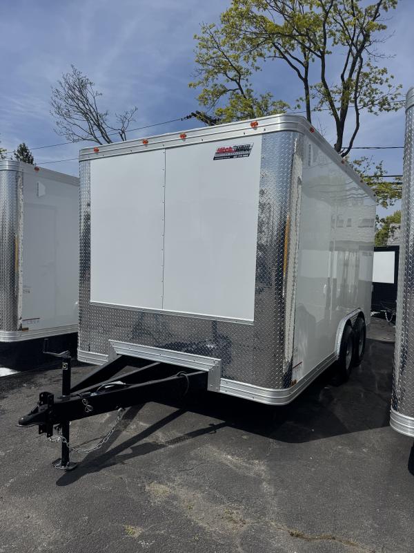 2025 Cynergy Cargo 8.5X14TA2 Cargo / Enclosed Trailer