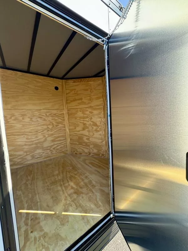 new Cargo (Enclosed) Trailers Cynergy Cargo  for sale, in Islip Terrace, NY Thumbnail 3