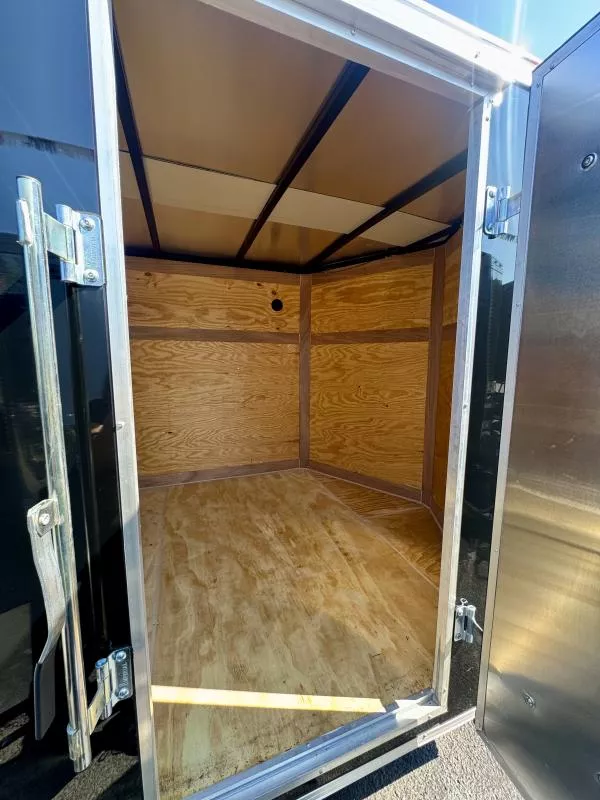 new Cargo (Enclosed) Trailers Cynergy Cargo  for sale, in Islip Terrace, NY Thumbnail 3