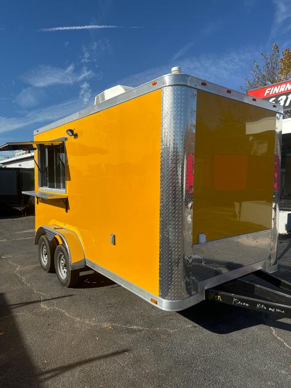 new Other Trailers Cynergy Cargo  for sale, in Islip Terrace, NY Thumbnail 2