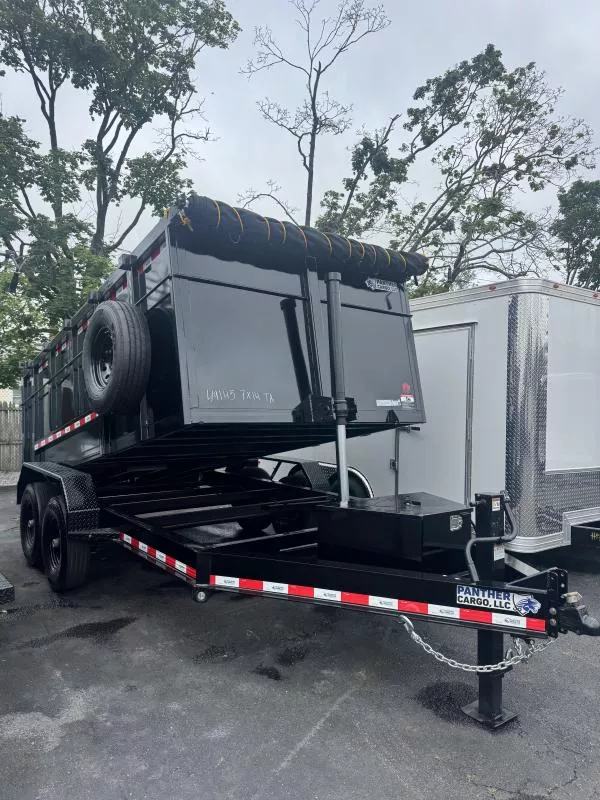 new Dump Trailers Other  for sale, in Islip Terrace, NY Thumbnail 2