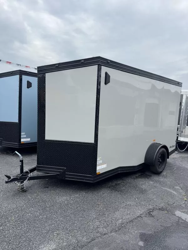new Cargo (Enclosed) Trailers Cynergy Cargo  for sale, in Islip Terrace, NY Thumbnail 2