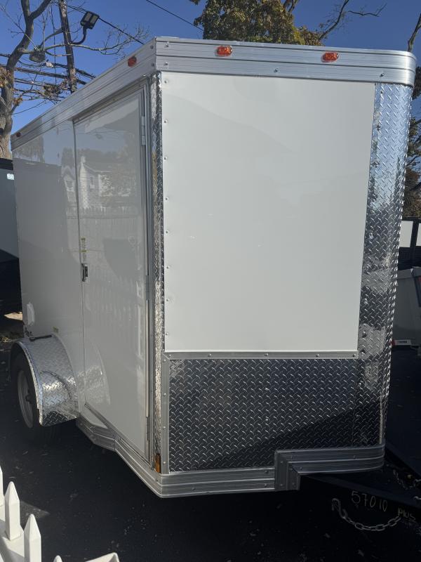 new Cargo (Enclosed) Trailers Cynergy Cargo  for sale, in Islip Terrace, NY Thumbnail 2