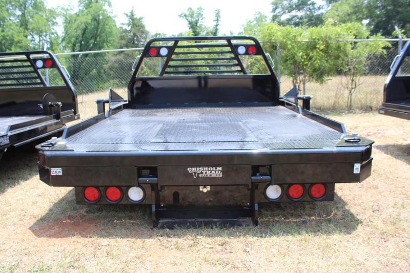 2020 Chisholm Trail Hay Bed Truck Bed 2020 Chisholm Trail Hay Bed Truck Bed