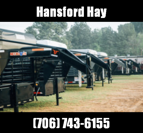 2021 Neckover Trailers 20X6'8" Livestock Trailer 2021 Neckover Trailers 20X6'8" Livestock Trailer