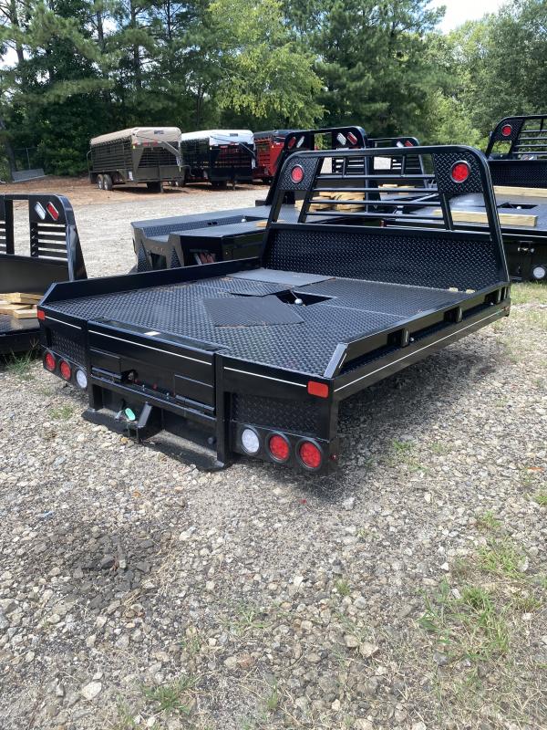 2023 Butler Spike Bed Truck Bed 2023 Butler Spike Bed Truck Bed