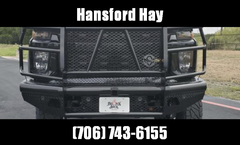 2022 Ranch Hand Legend Front Bumper Farm / Ranch 2022 Ranch Hand Legend Front Bumper Farm / Ranch