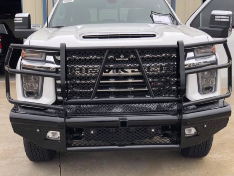 2020 Ranch Hand FBC201BLRC Attachment 2020 Ranch Hand FBC201BLRC Attachment