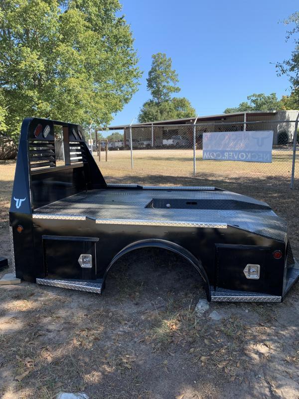 Truck Beds Neckover, Ranch Hand, Livestock Trailers, Hay Trailers