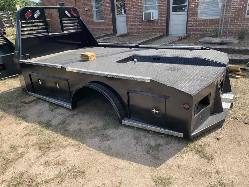 2021 Neckover Trailers HAULER Truck Bed 2021 Neckover Trailers HAULER Truck Bed