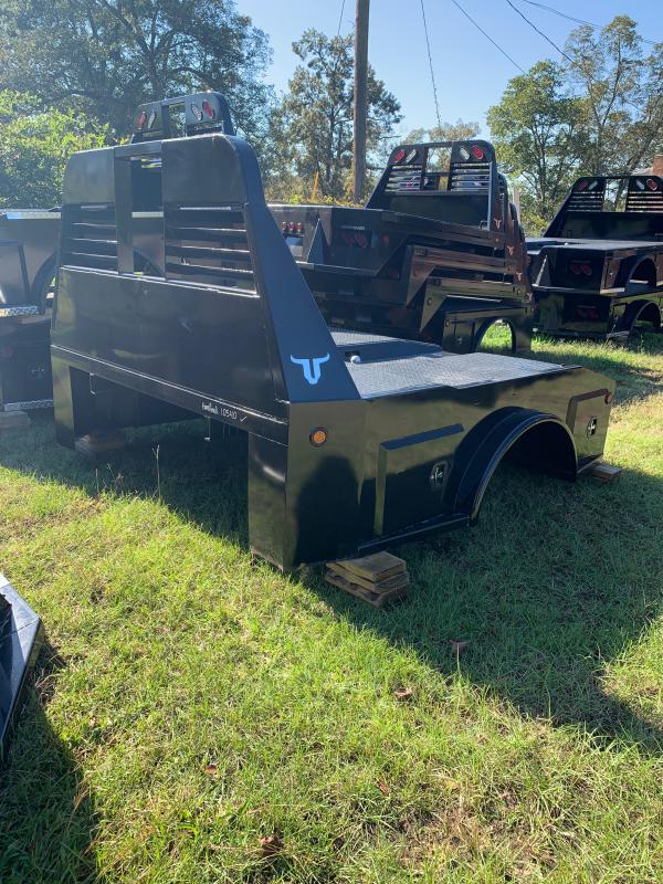 2021 Neckover Trailers Hauler Truck Bed 2021 Neckover Trailers Hauler Truck Bed