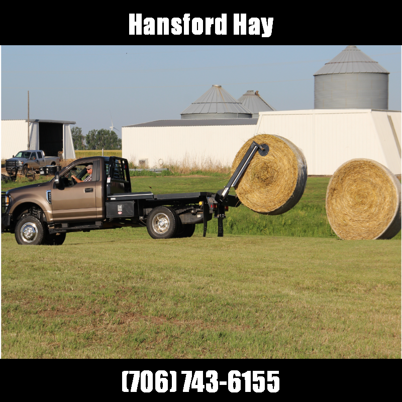 2022 C5 Manufacturing 42N Chisholm Trail Hay Bed Truck Bed 2022 C5 Manufacturing 42N Chisholm Trail Hay Bed Truck Bed