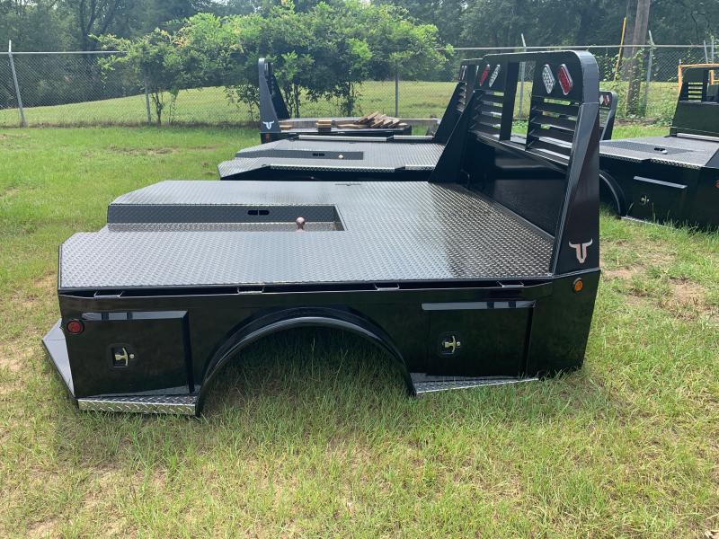 2020 Neckover Trailers Skirted Truck Bed 2020 Neckover Trailers Skirted Truck Bed