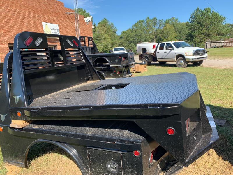 2020 Neckover Trailers SB Platform Truck Bed 2020 Neckover Trailers SB Platform Truck Bed
