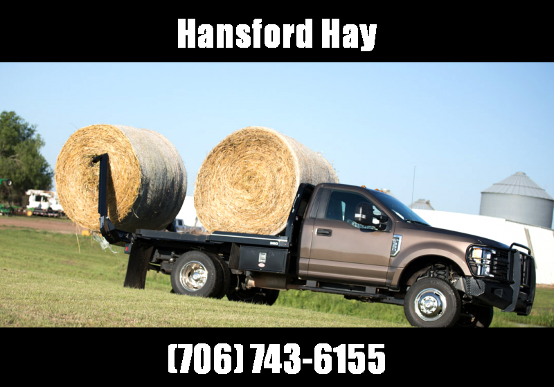 Truck Beds Neckover, Ranch Hand, Livestock Trailers, Hay Trailers