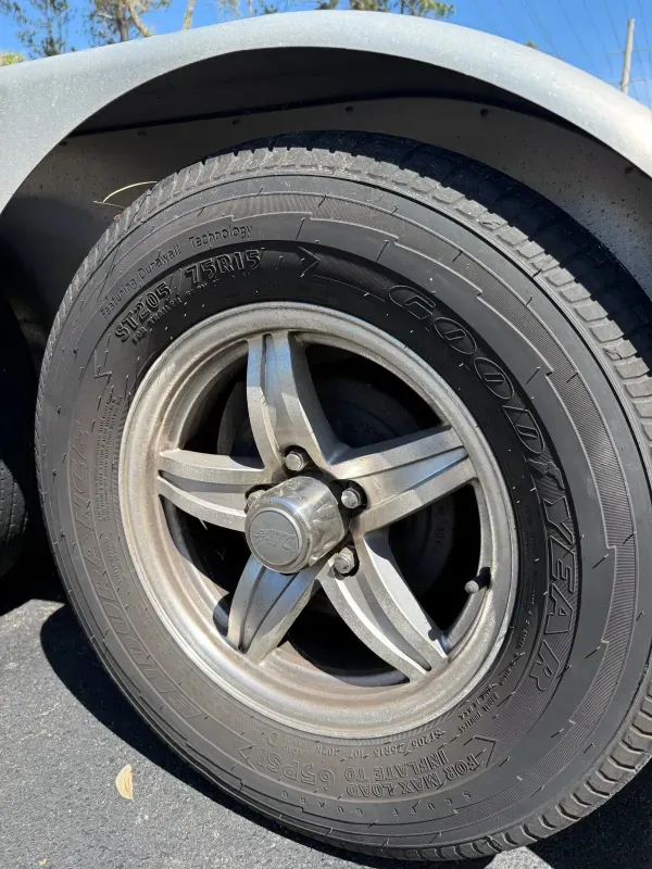 used Car Haulers / Racing Trailers Aluminum Trailer Group  for sale, in Ponte Vedra, FL Thumbnail 6