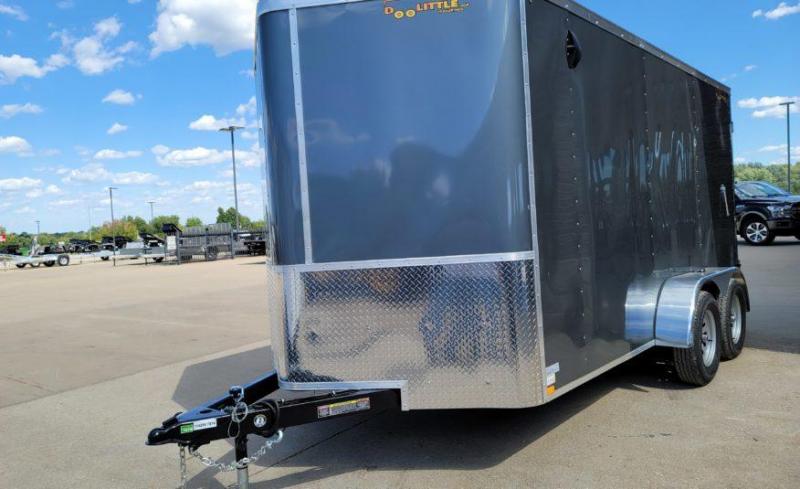 2023 DooLittle 7'x14' Cargo #062036 2023 DooLittle 7'x14' Cargo #062036