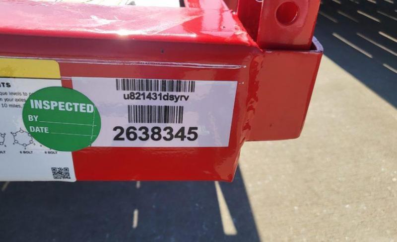 new Utility Trailers PJ Trailers  for sale, in Perryville, MO Thumbnail 5